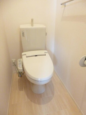 アルバトロスの物件内観写真